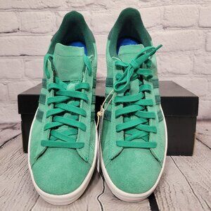 Adidas Campus ADV Court Green